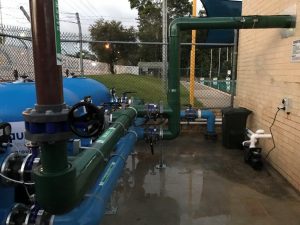 Swimming Pool Heat Pumps & Filters