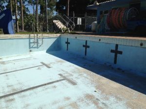 Pool Builders Sunshine Coast